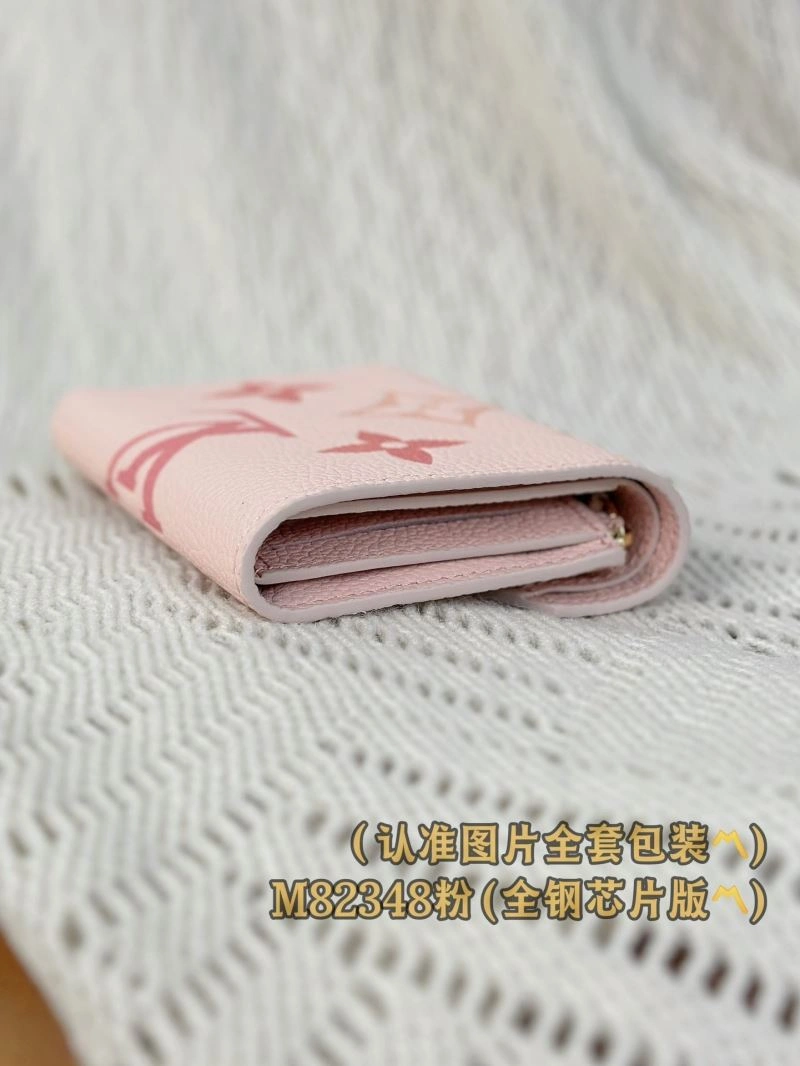 Louis Vuitton Wallets Purse ModernLook 66364