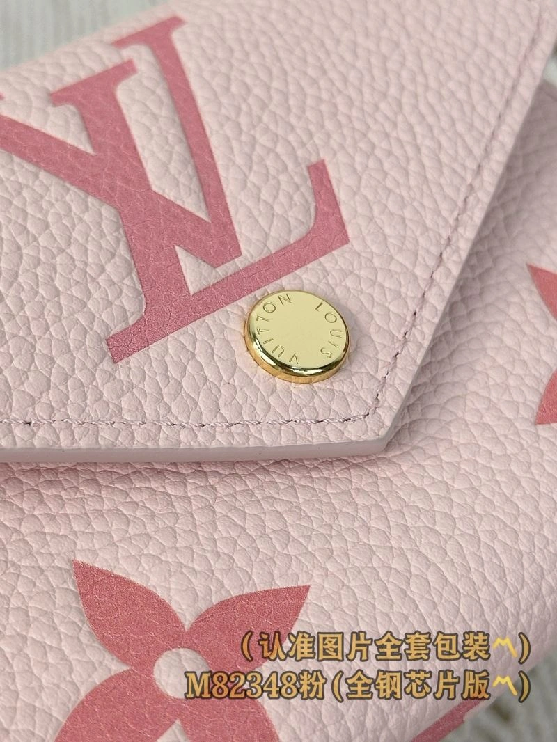 Louis Vuitton Wallets Purse ModernLook 66364