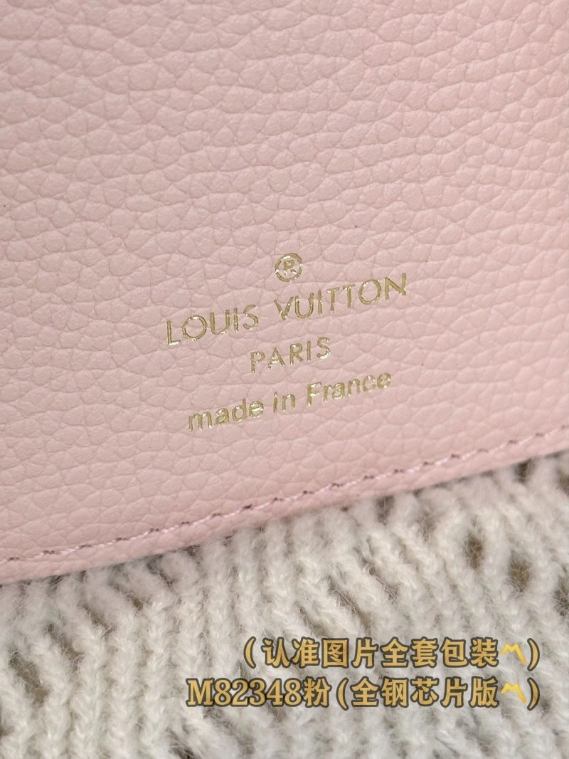 Louis Vuitton Wallets Purse ModernLook 66364