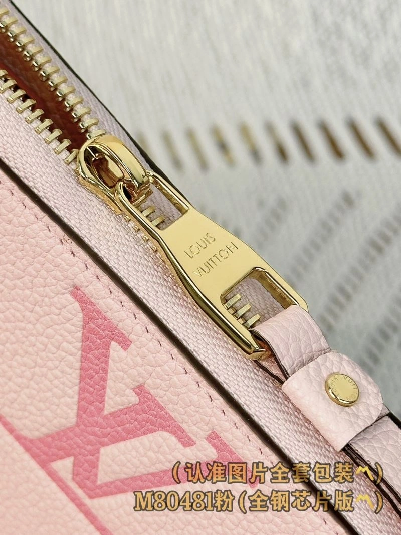 Louis Vuitton Wallets Purse Durable 66375