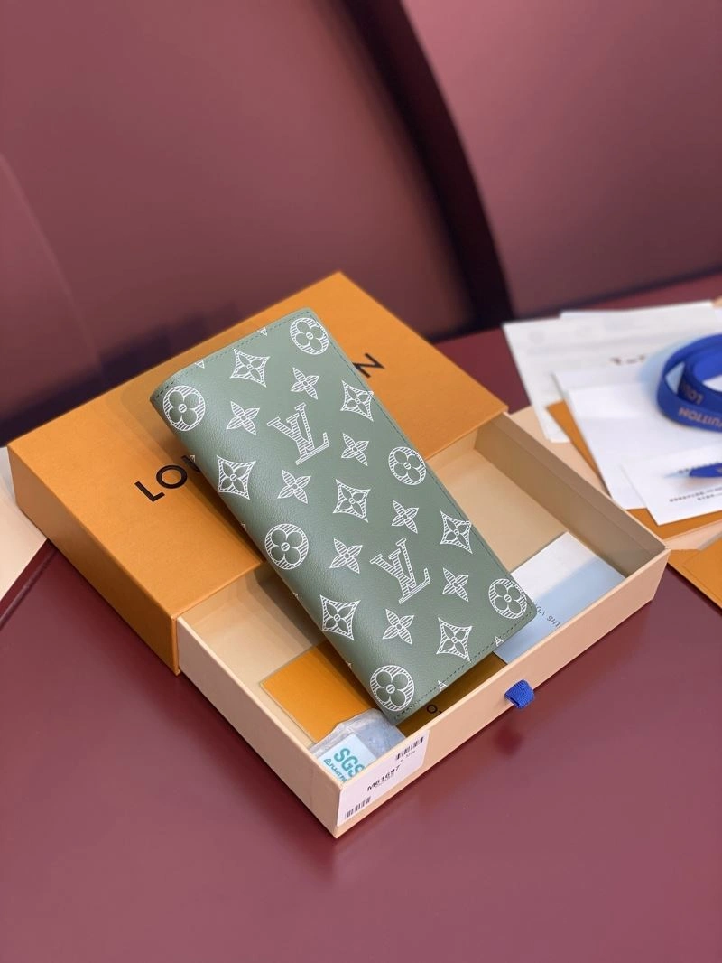 EasyMatch Louis Vuitton Wallets Purse 66361