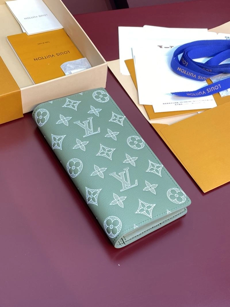 EasyMatch Louis Vuitton Wallets Purse 66361