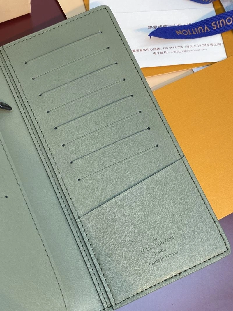 EasyMatch Louis Vuitton Wallets Purse 66361