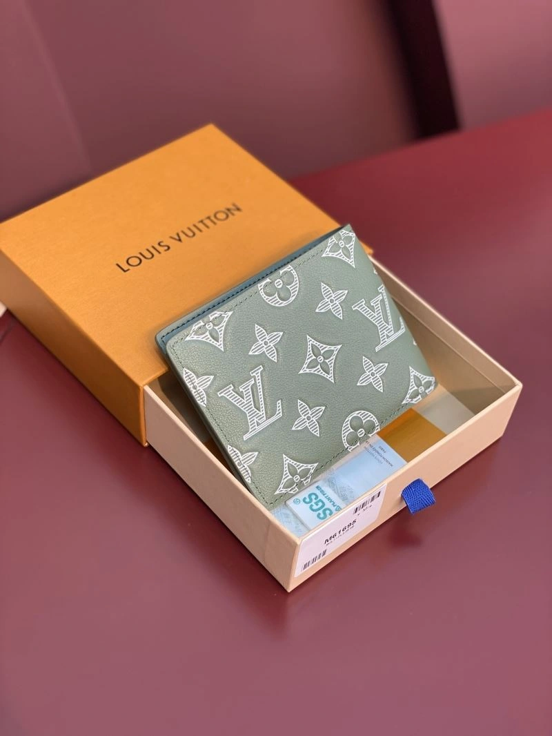 Louis Vuitton Wallets Purse Casual 66368