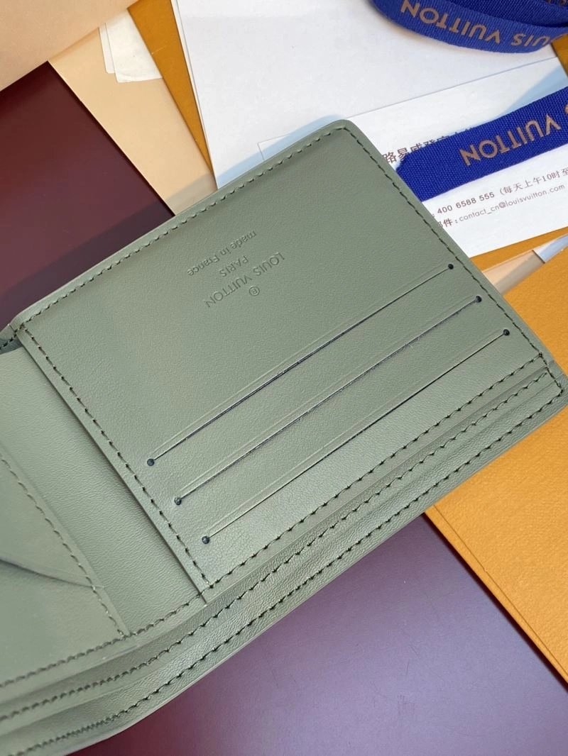Louis Vuitton Wallets Purse Casual 66368