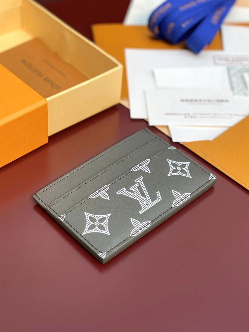 ModernLook Louis Vuitton Wallets Purse 66367