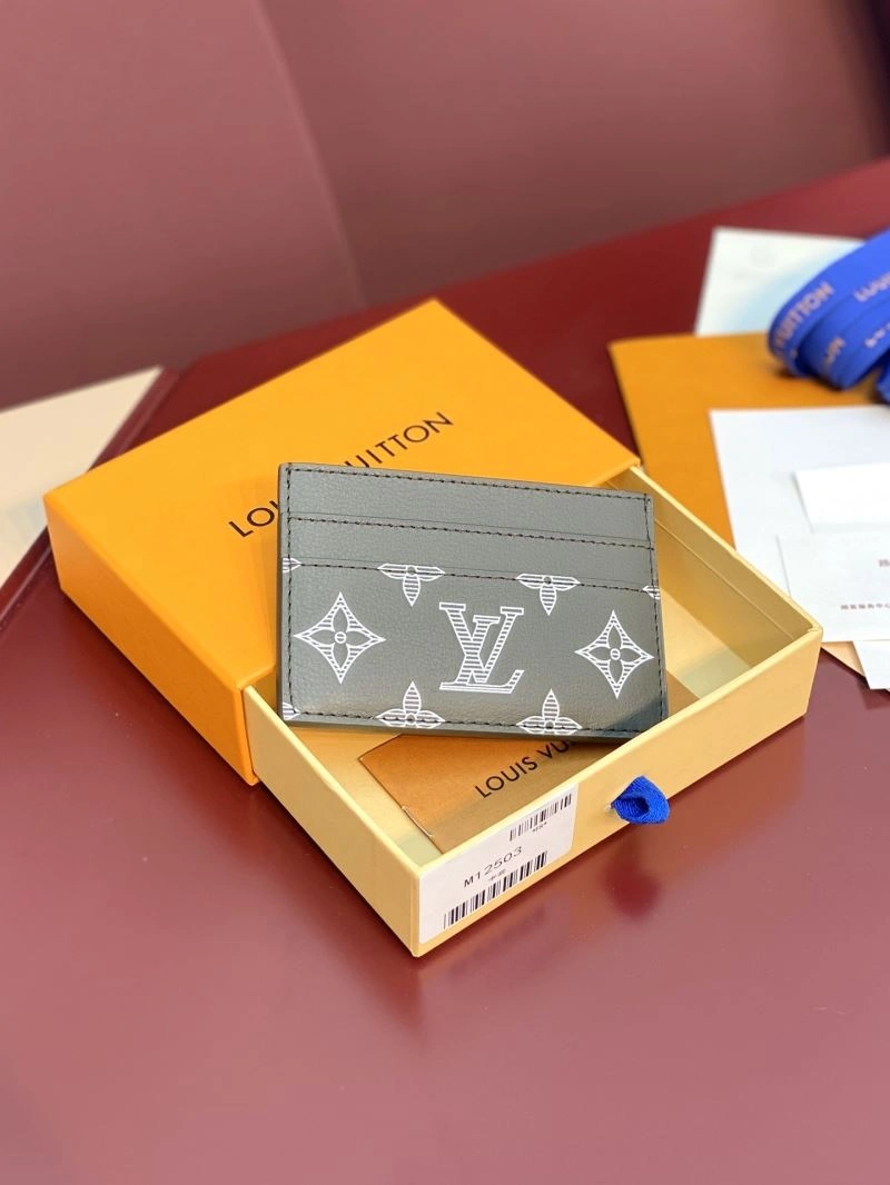 ModernLook Louis Vuitton Wallets Purse 66367