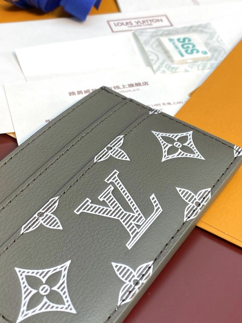 ModernLook Louis Vuitton Wallets Purse 66367