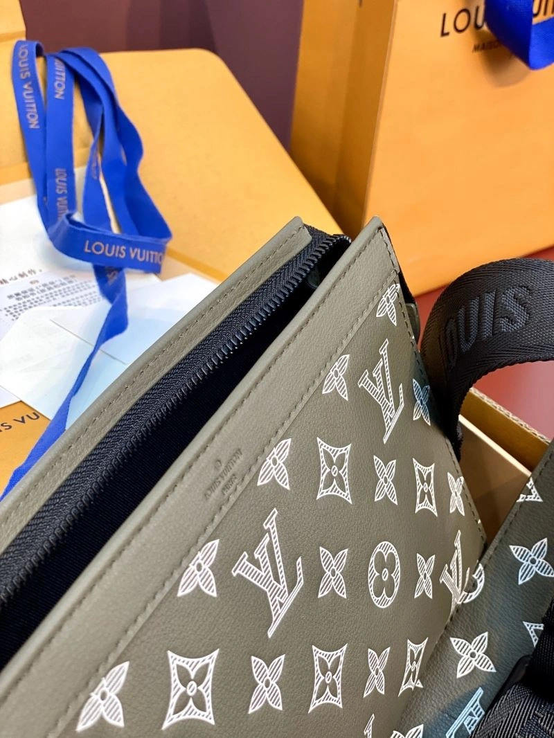 Louis Vuitton Wallets Purse WaterResistant 66362