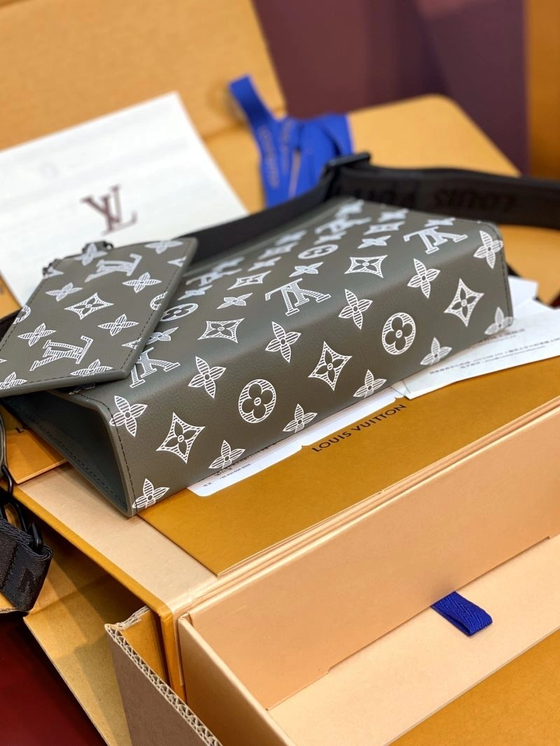 Louis Vuitton Wallets Purse WaterResistant 66362