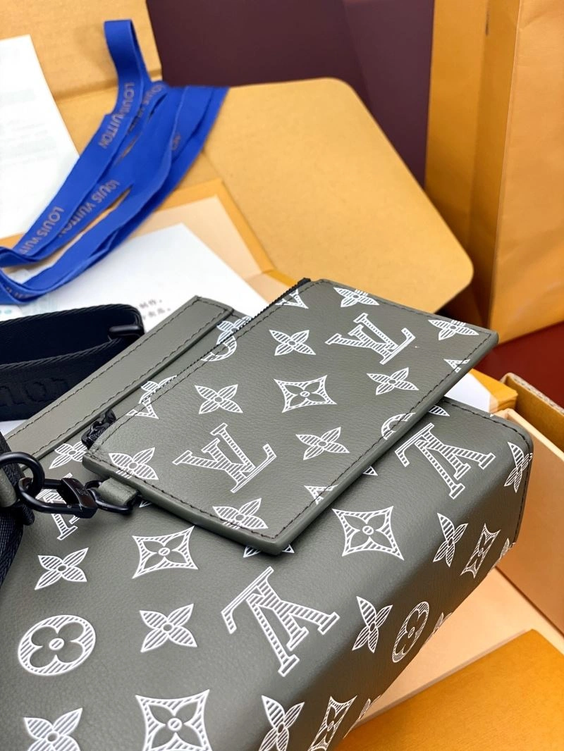 Louis Vuitton Wallets Purse WaterResistant 66362