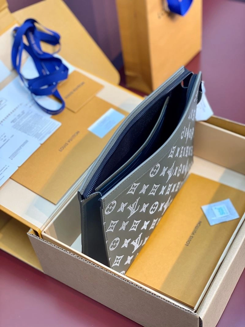 Louis Vuitton Wallets Purse TopPick 66370