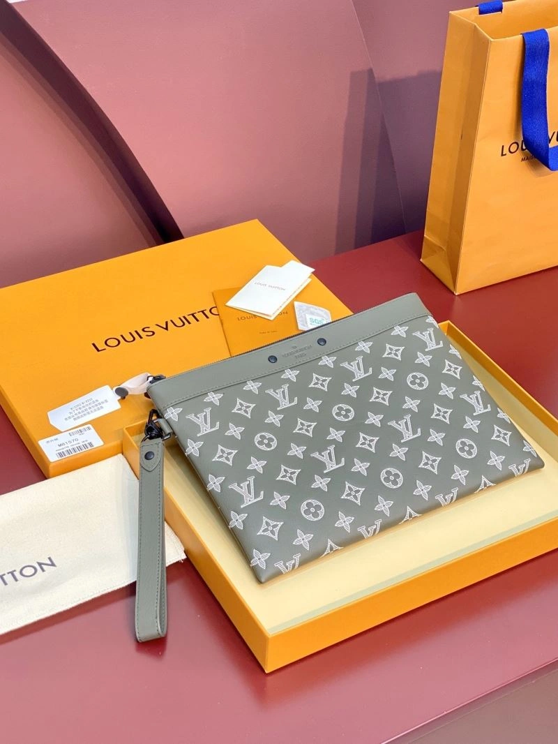 Chic Louis Vuitton Wallets Purse 66372