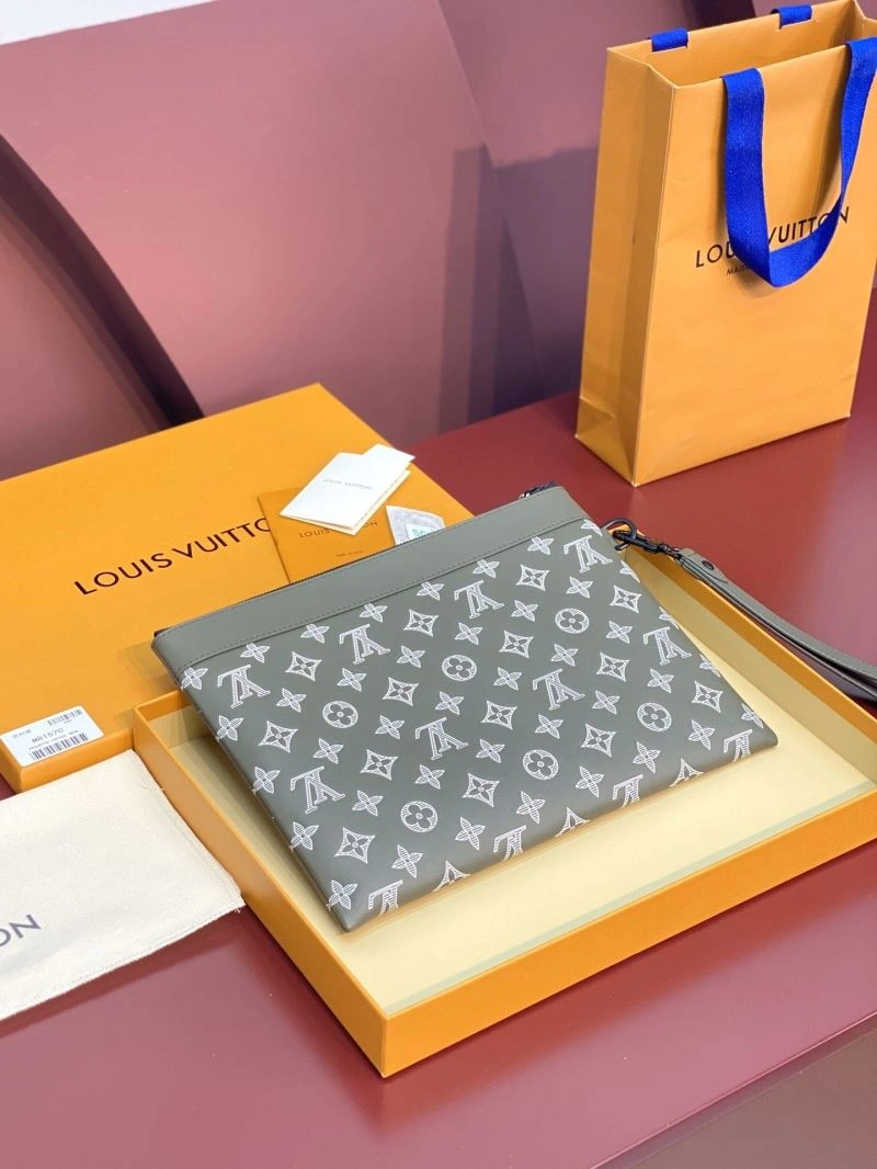 Chic Louis Vuitton Wallets Purse 66372