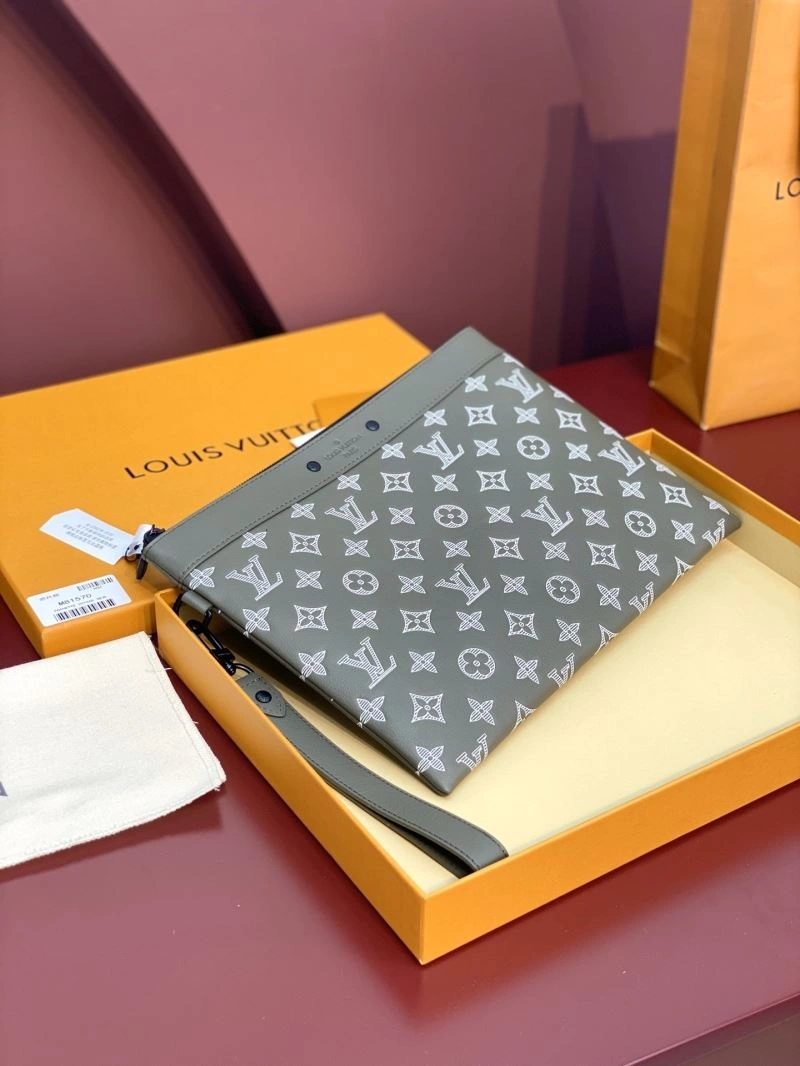 Chic Louis Vuitton Wallets Purse 66372