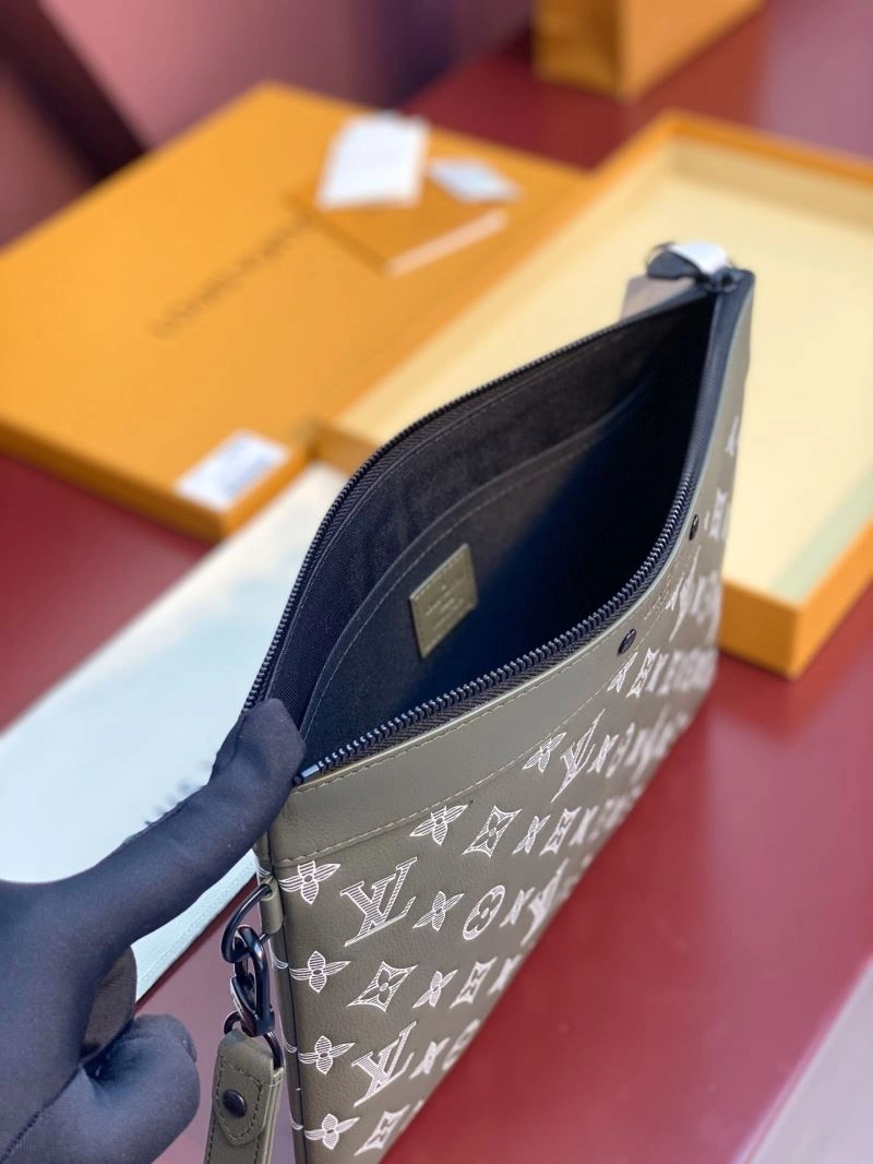 Chic Louis Vuitton Wallets Purse 66372