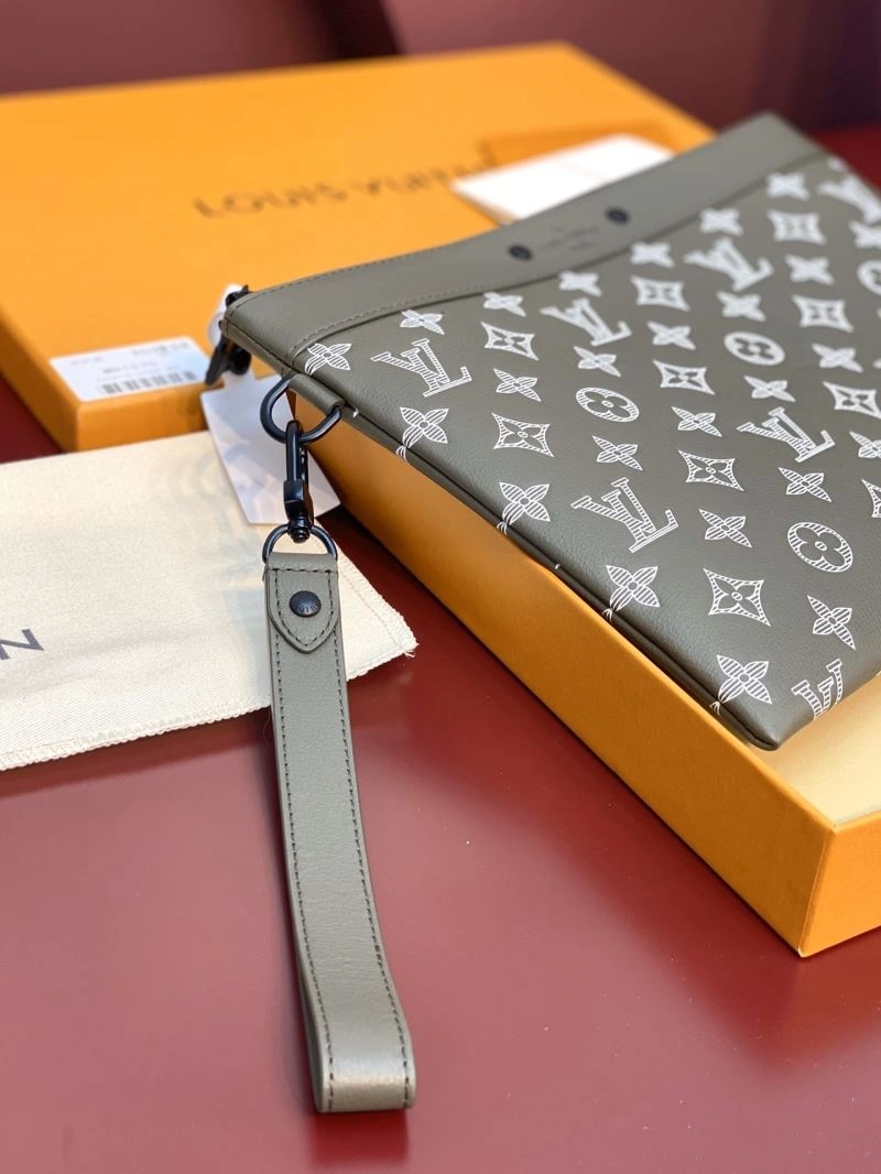 Chic Louis Vuitton Wallets Purse 66372