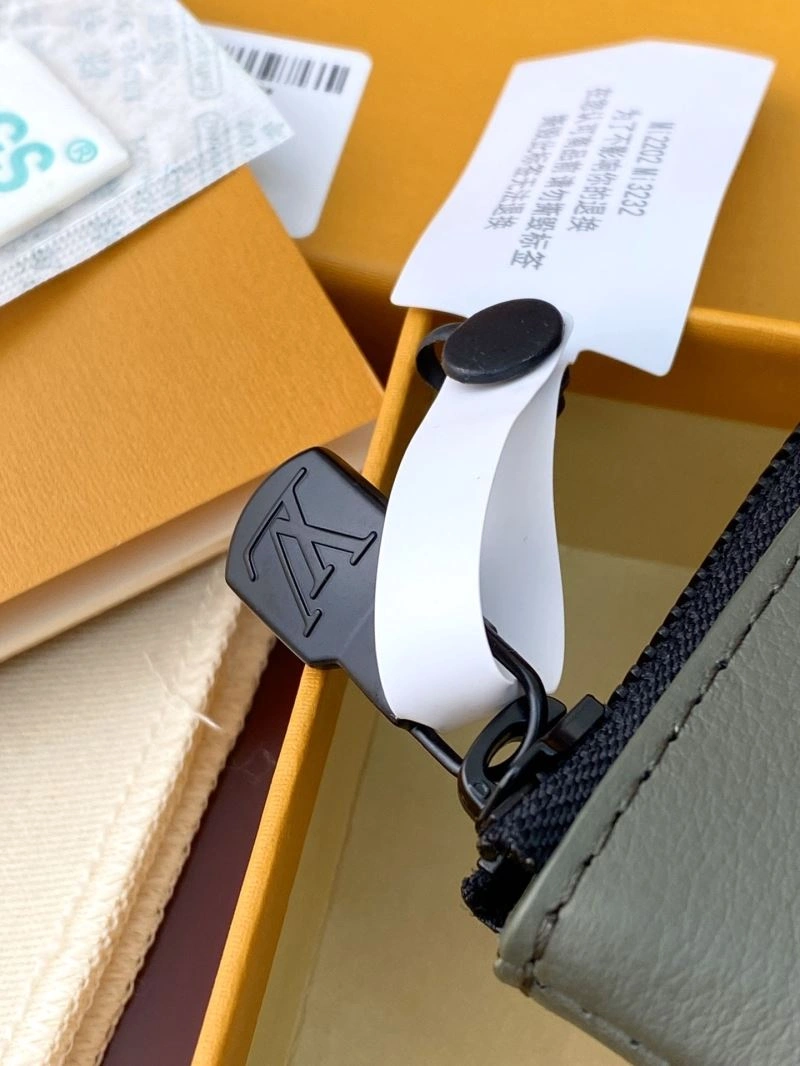 Chic Louis Vuitton Wallets Purse 66372
