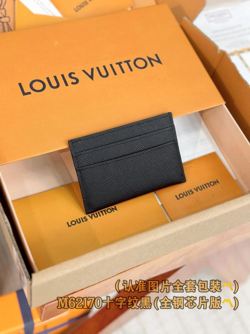 Louis Vuitton Wallets Purse Thermal 66359