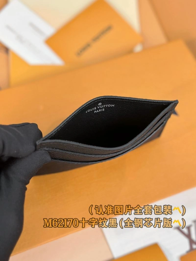 Louis Vuitton Wallets Purse Thermal 66359