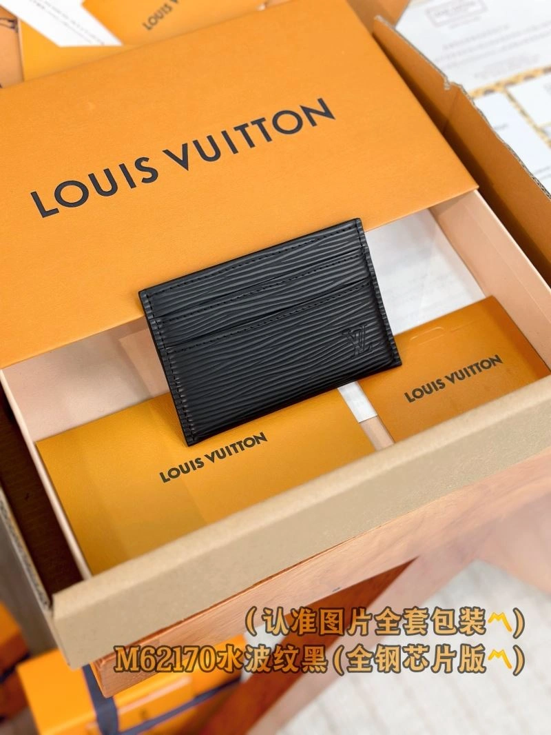 Louis Vuitton Wallets Purse Effortless 66360
