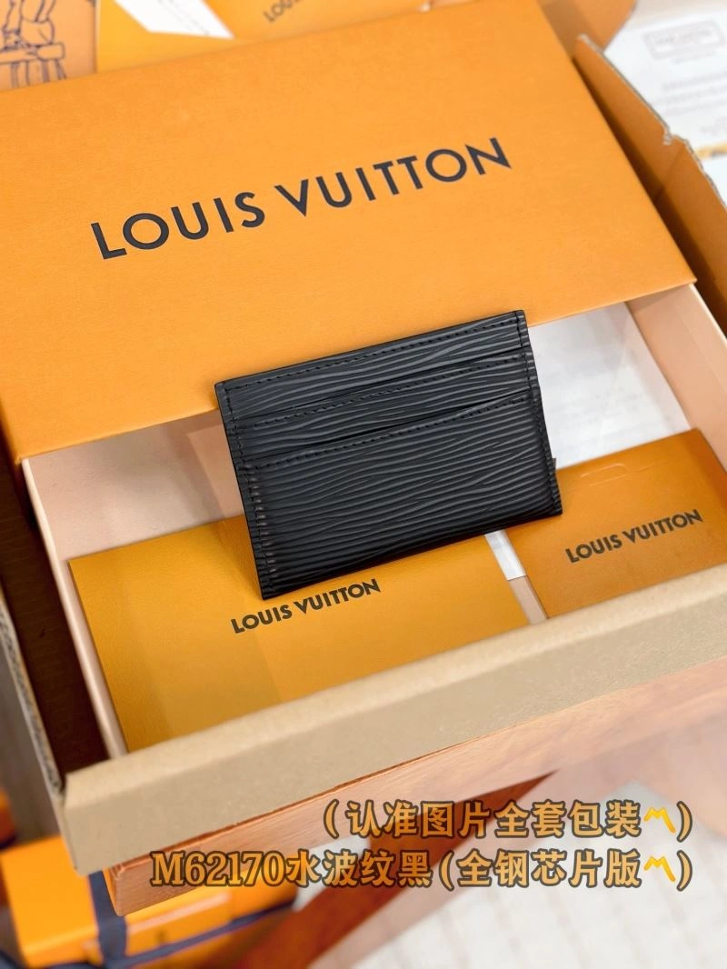 Louis Vuitton Wallets Purse Effortless 66360