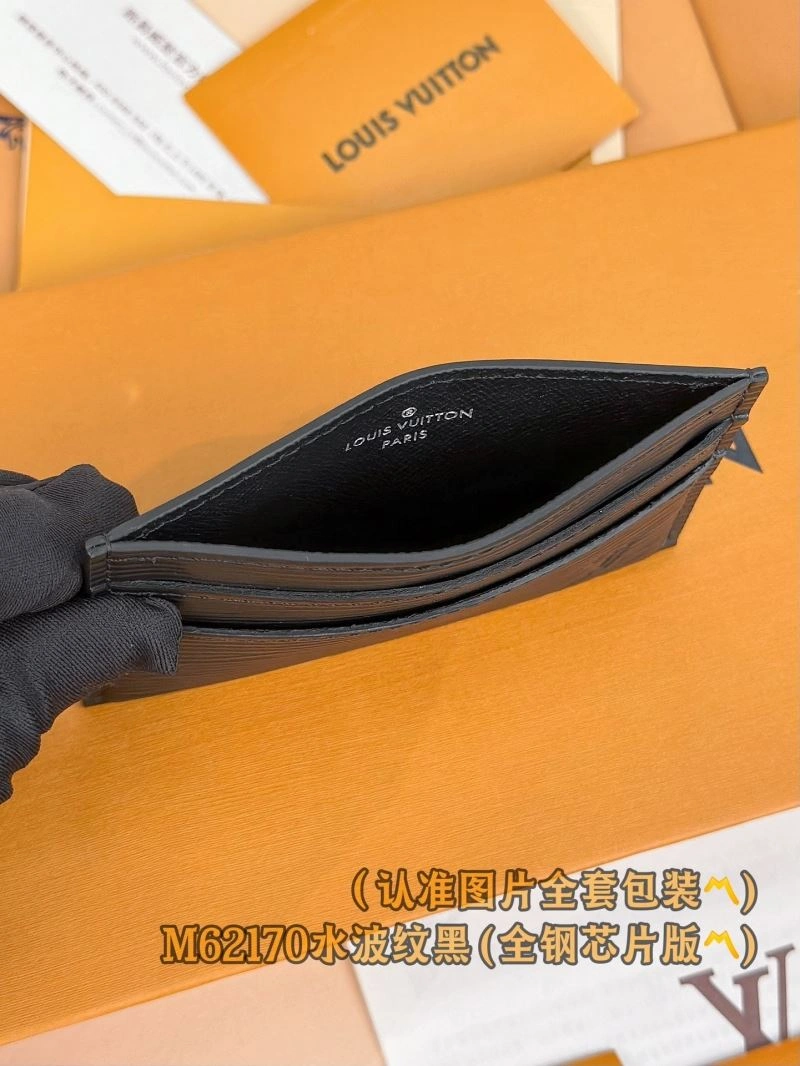 Louis Vuitton Wallets Purse Effortless 66360