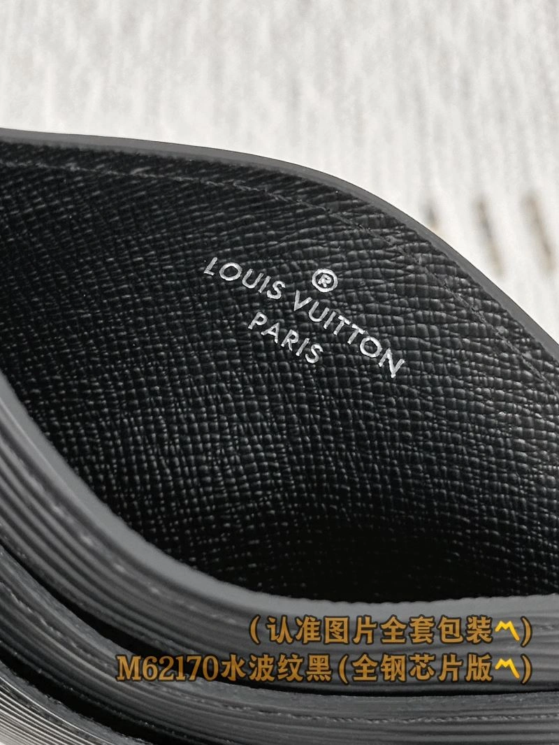 Louis Vuitton Wallets Purse Effortless 66360