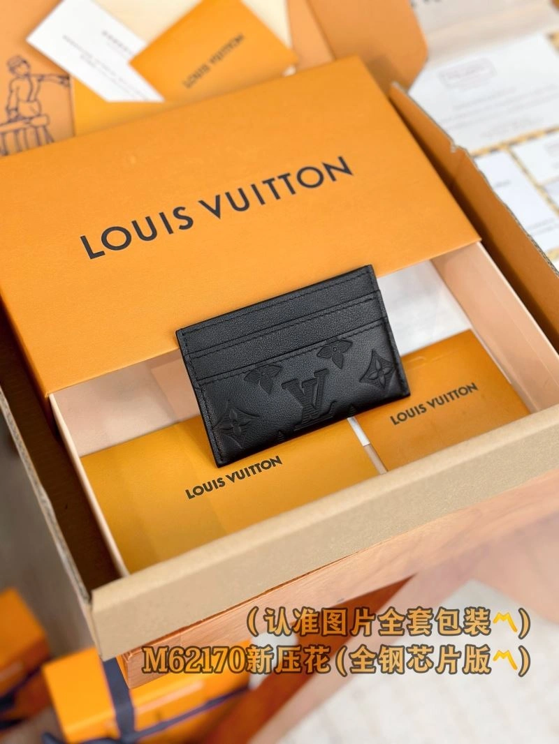 Louis Vuitton Wallets Purse Tailored 66369