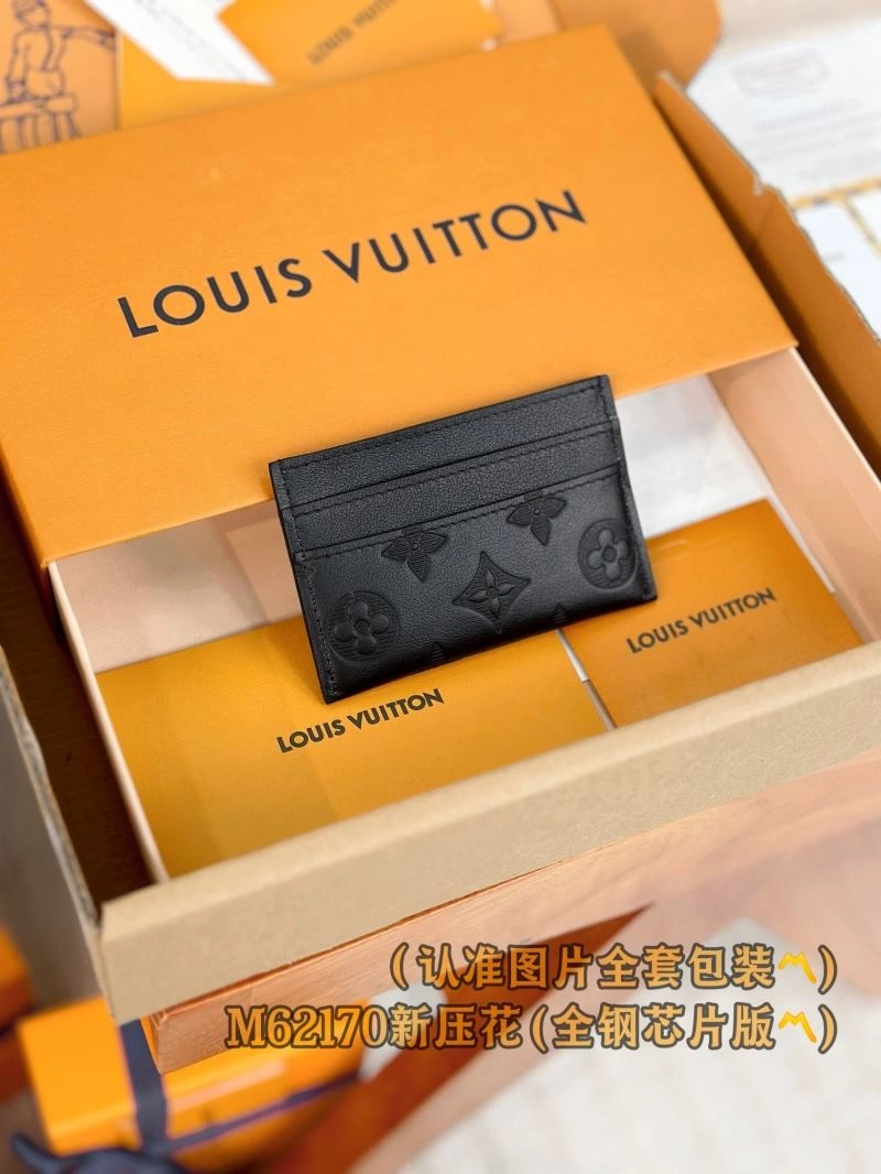 Louis Vuitton Wallets Purse Tailored 66369