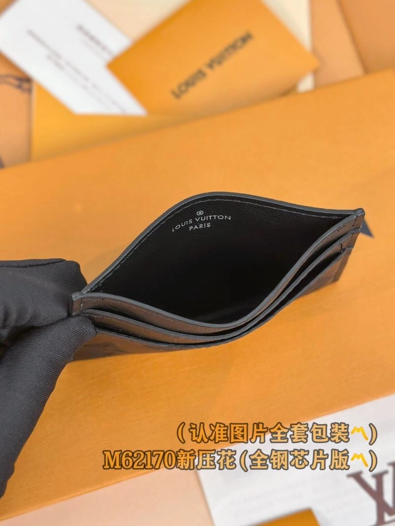Louis Vuitton Wallets Purse Tailored 66369