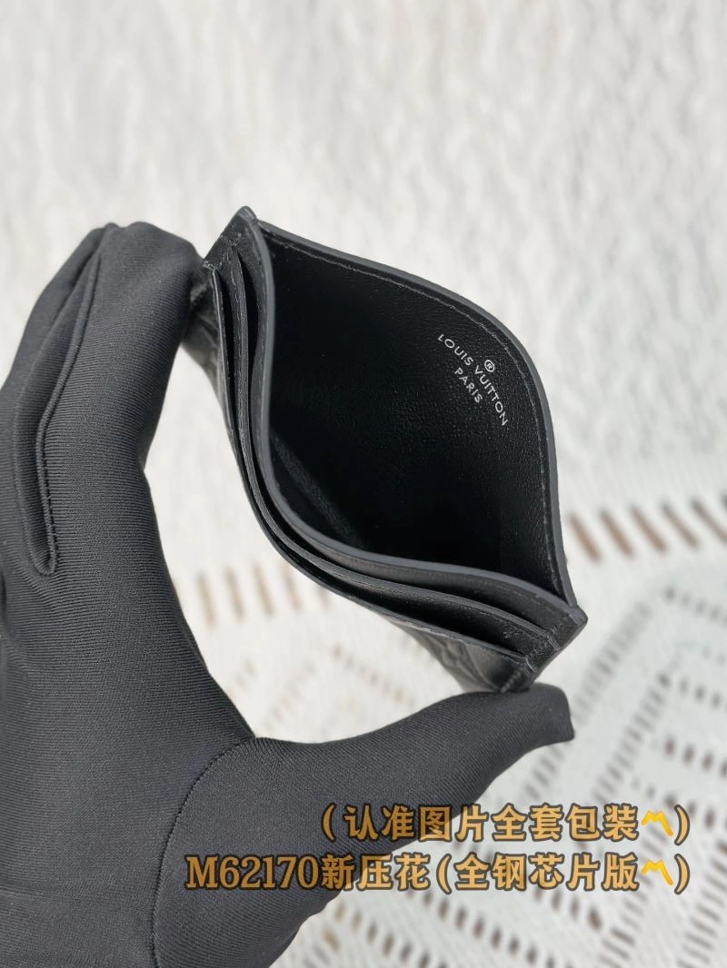 Louis Vuitton Wallets Purse Tailored 66369