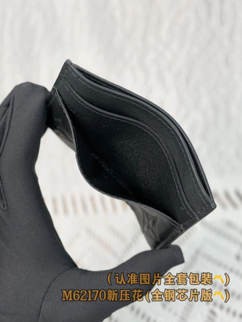 Louis Vuitton Wallets Purse Tailored 66369