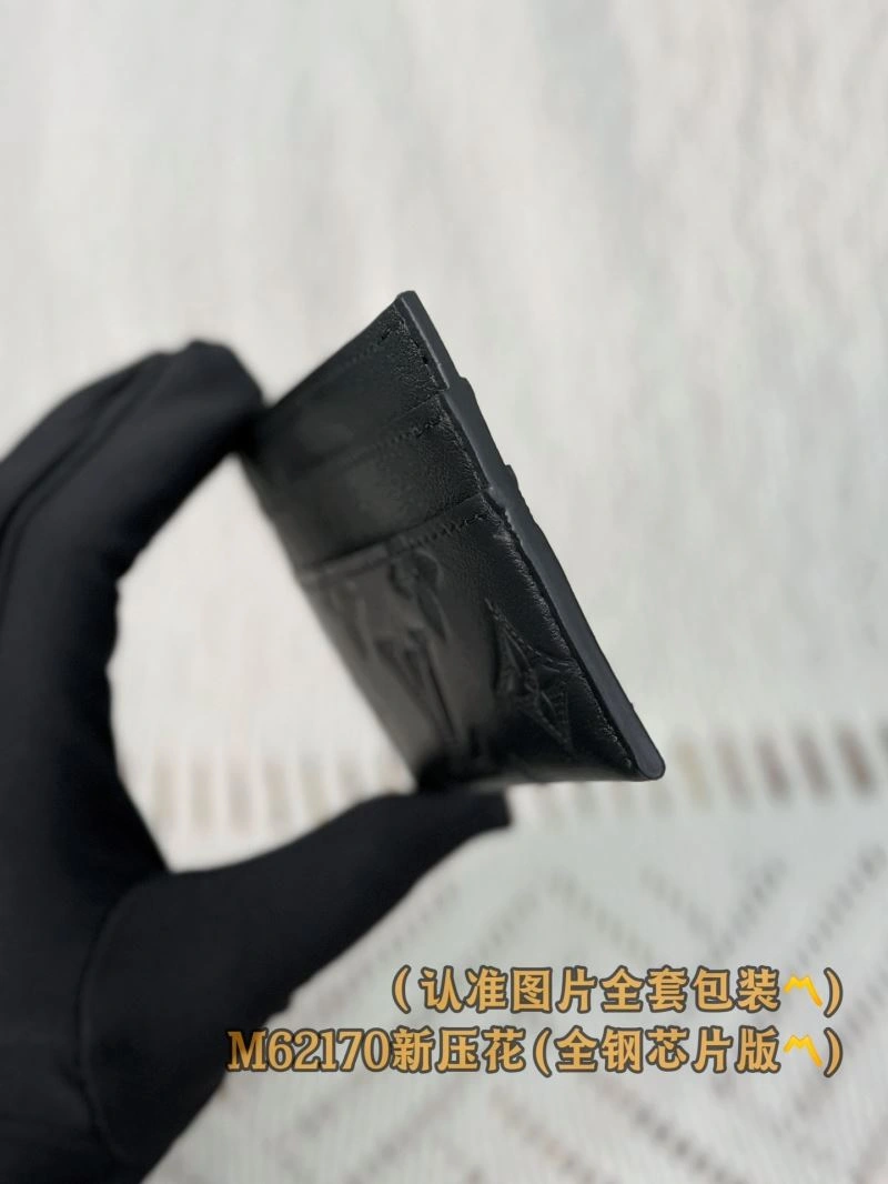 Louis Vuitton Wallets Purse Tailored 66369
