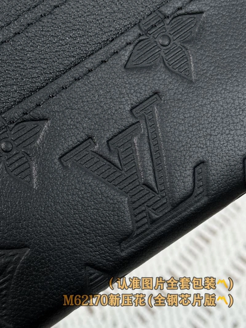 Louis Vuitton Wallets Purse Tailored 66369