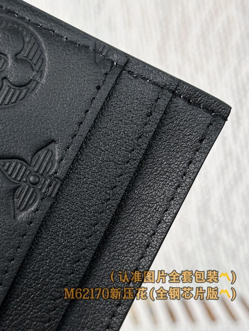 Louis Vuitton Wallets Purse Tailored 66369