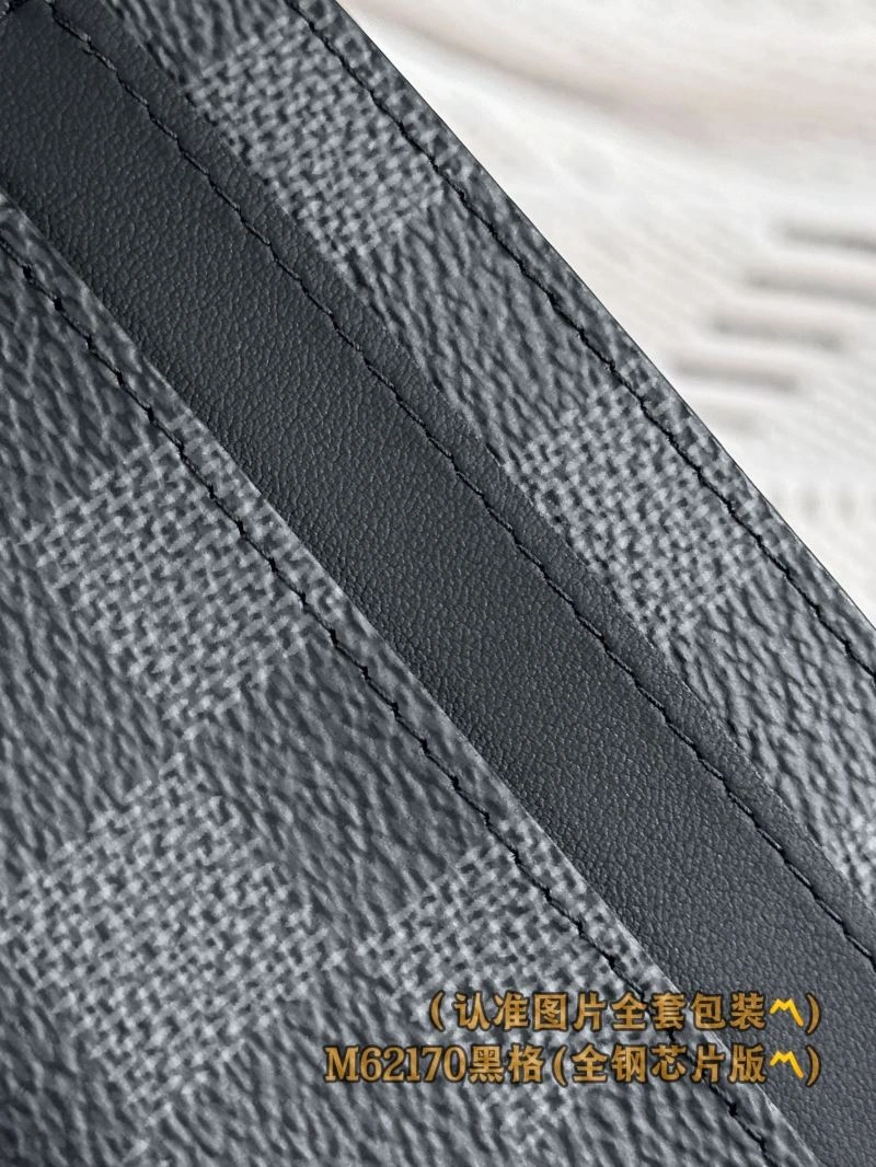 Practical Louis Vuitton Wallets Purse 66358
