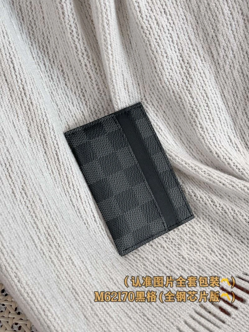 Practical Louis Vuitton Wallets Purse 66358