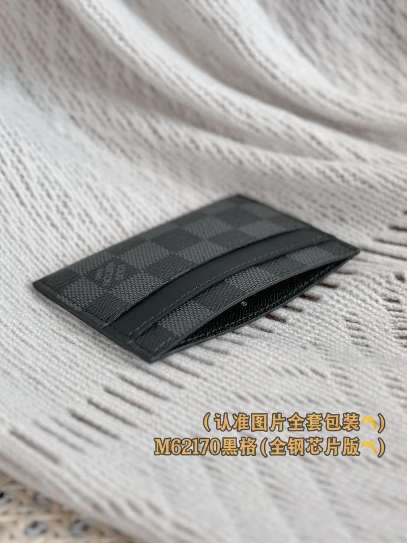 Practical Louis Vuitton Wallets Purse 66358