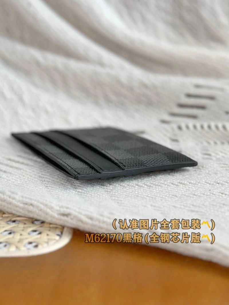 Practical Louis Vuitton Wallets Purse 66358