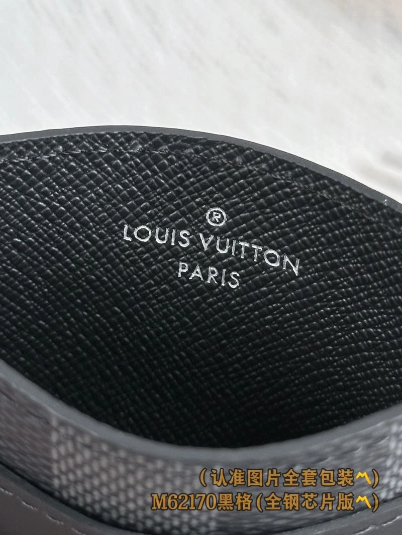 Practical Louis Vuitton Wallets Purse 66358