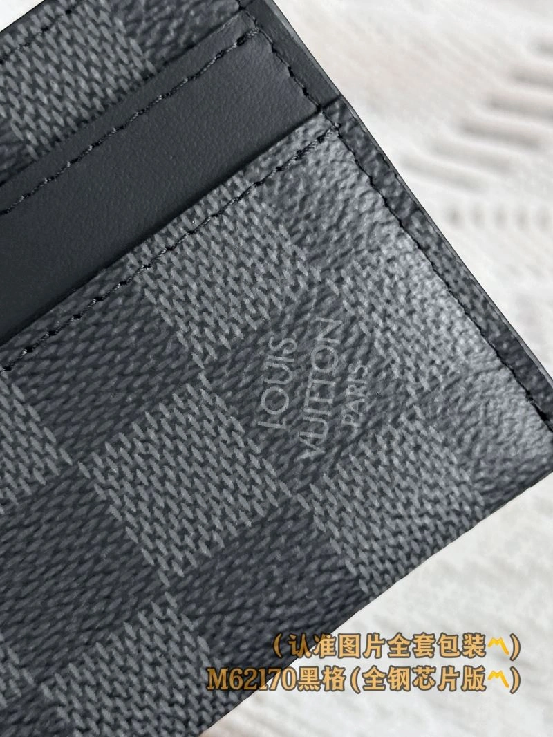 Practical Louis Vuitton Wallets Purse 66358