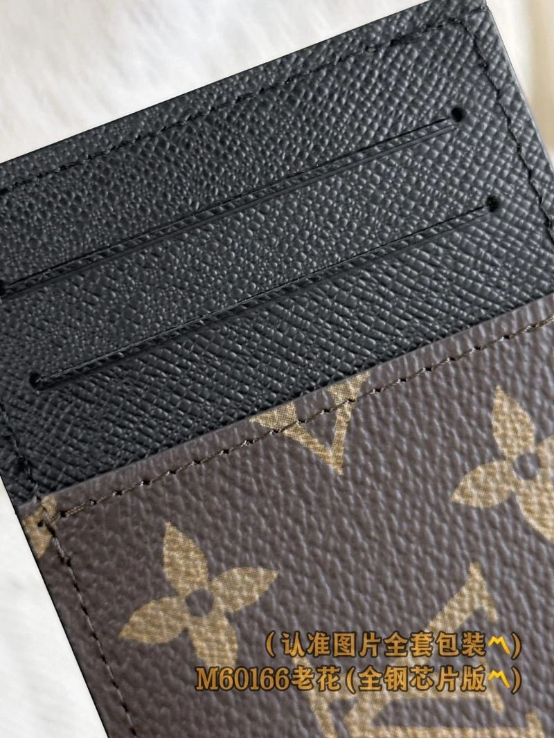 Neat Louis Vuitton Wallets Purse 66363