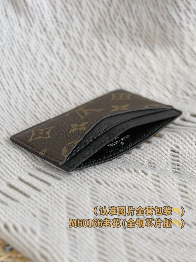 Neat Louis Vuitton Wallets Purse 66363