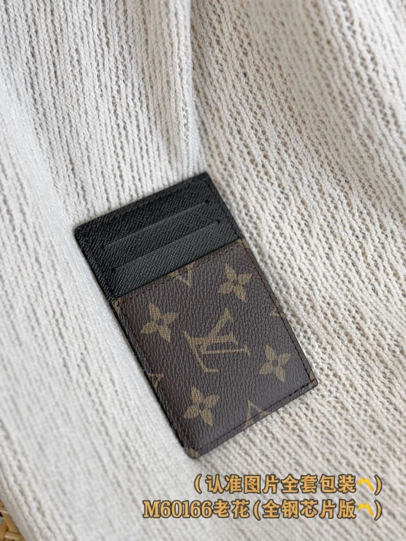 Neat Louis Vuitton Wallets Purse 66363