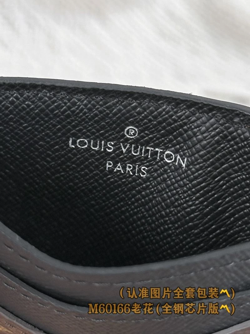 Neat Louis Vuitton Wallets Purse 66363
