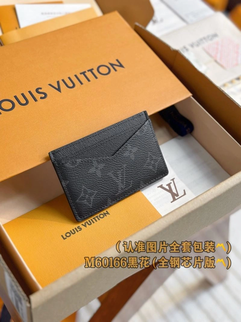 Louis Vuitton Wallets Purse Upgraded 66353