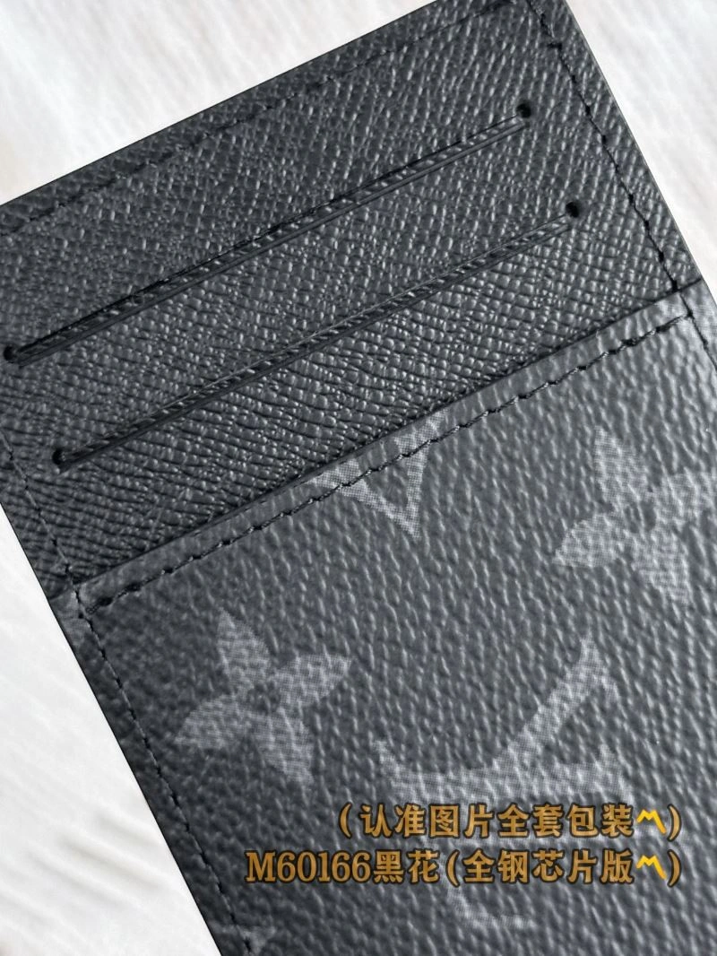 Louis Vuitton Wallets Purse Upgraded 66353