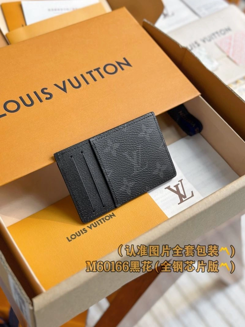 Louis Vuitton Wallets Purse Upgraded 66353