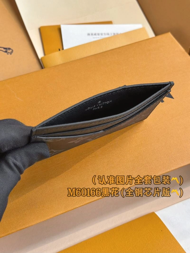 Louis Vuitton Wallets Purse Upgraded 66353
